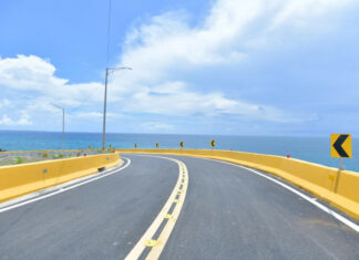 Abrirán este jueves puente de la avenida Hípica