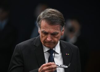 Defensa de Bolsonaro afirma que apelará el fallo «incluso a nivel internacional»