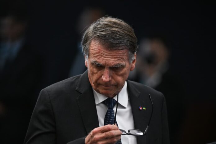 Defensa de Bolsonaro afirma que apelará el fallo "incluso a nivel internacional"