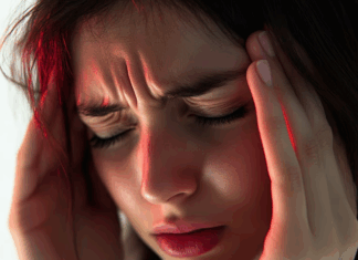 Dolores de cabeza frecuentes: la mandíbula podría ser la causa inesperada