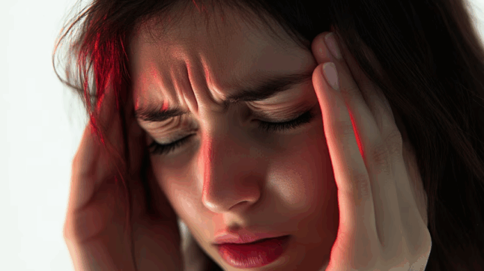 Dolores de cabeza frecuentes: la mandíbula podría ser la causa inesperada