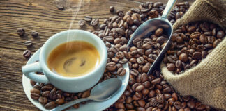 Los tres errores comunes que cometemos al tomar café