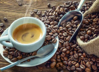 Los tres errores comunes que cometemos al tomar café