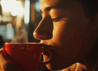 El consumo moderado de café se asocia con menor riesgo de depresión, según la ciencia