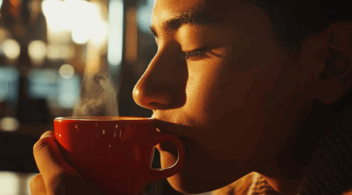 El consumo moderado de café se asocia con menor riesgo de depresión, según la ciencia