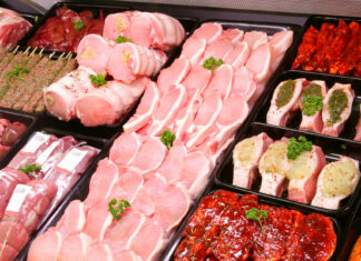 China anuncia aranceles temporales de hasta un 62 % a la carne porcina de la UE