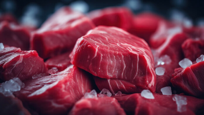 Los aranceles de Trump desatan una guerra de la carne en Suramérica