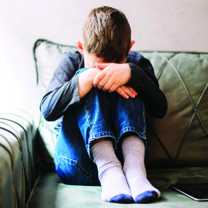 Más del 60% de los niños dominicanos sufre algún tipo de violencia en casa, alerta Unicef