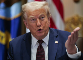 Trump acusa a Venezuela de ser «muy mal actor»