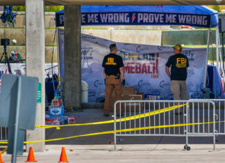 Trump sobre el asesino de Kirk: su padre ayudó a capturarlo