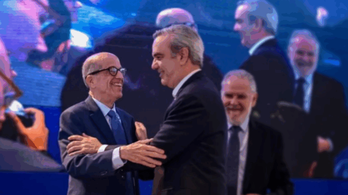 RD integra Mercado de Carbono en su política climática