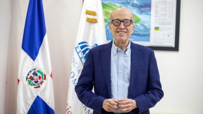 RD participa en la Semana del Clima de Nueva York