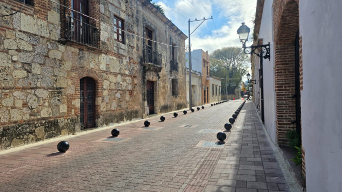 Ciudad Colonial de Santo Domingo se une a Red de Destinos Inteligentes