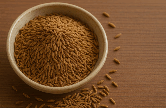 Qué ocurre en tu cuerpo al sumar comino a la alimentación diaria