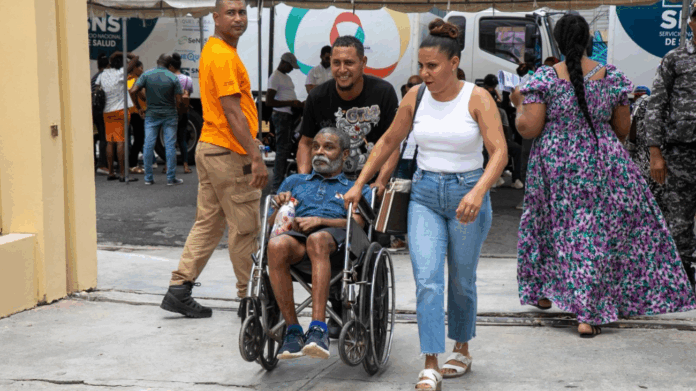 Conadis realizará jornada de inclusión social este sábado en Higüey