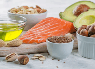 ¿Puede una dieta cetogénica ayudar a tratar la depresión?