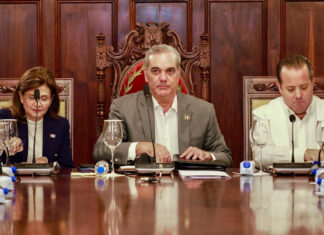 Gobierno celebra Consejo de Ministros: conocen sanciones y tipos penales en la administración pública
