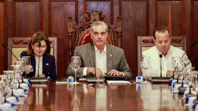 Gobierno celebra Consejo de Ministros: conocen sanciones y tipos penales en la administración pública