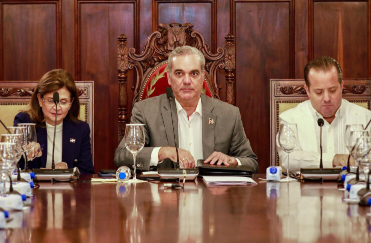 Gobierno celebra Consejo de Ministros: conocen sanciones y tipos penales en la administración pública