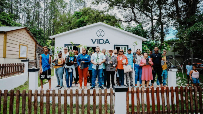 FEDA impulsa desarrollo agrícola en la frontera durante la Quinta Ruta de la Restauración