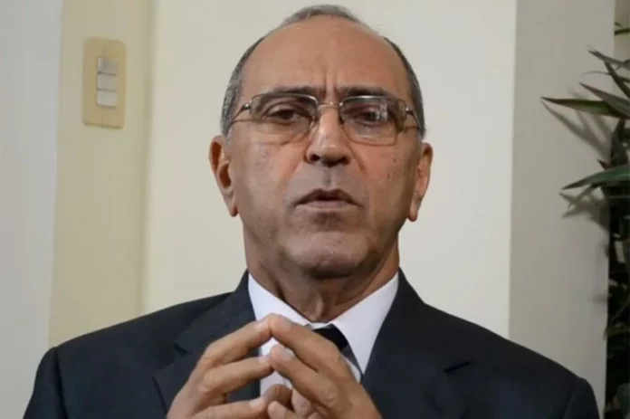 Abinader declara duelo oficial este 26 de septiembre por fallecimiento de Guillermo Caram Herrera