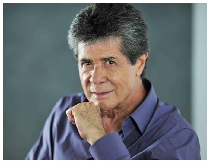 Fallece el actor venezolano Eduardo Serrano a los 84 años