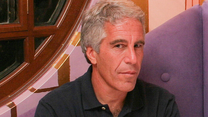 Un informe psicológico de Epstein días antes de morir podría poner en duda su suicidio
