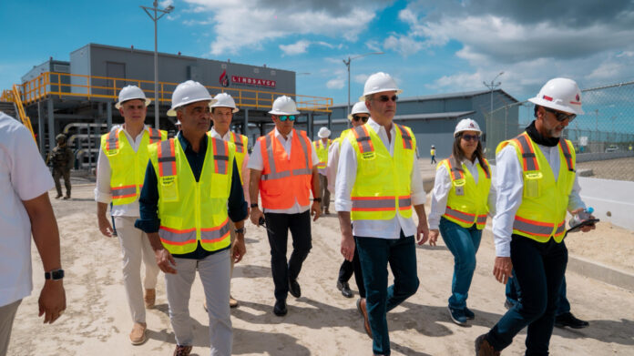 Energía y Minas asegura incorporación de nuevas plantas a gas