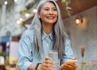Estas dos bebidas podrían acelerar la pérdida del cabello y el encanecimiento prematuro