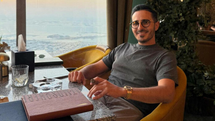 Arrestan al estafador de Tinder que inspiró un documental de Netflix