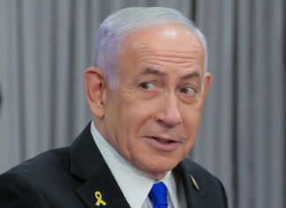 Primer país de la UE prohíbe la entrada a Netanyahu