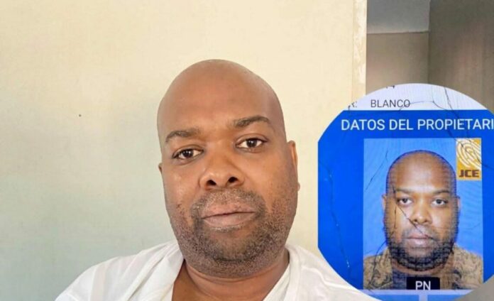 Apresan hombre con orden de extradición pendiente en Dajabón