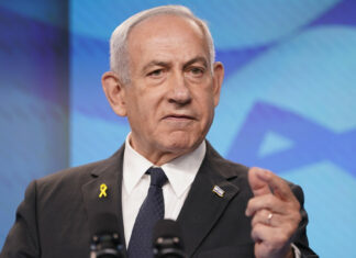 Netanyahu: Israel debe prepararse para el aislamiento