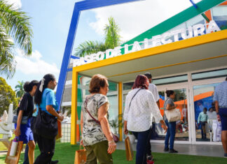 Feria Internacional del Libro contará con amplio dispositivo de seguridad
