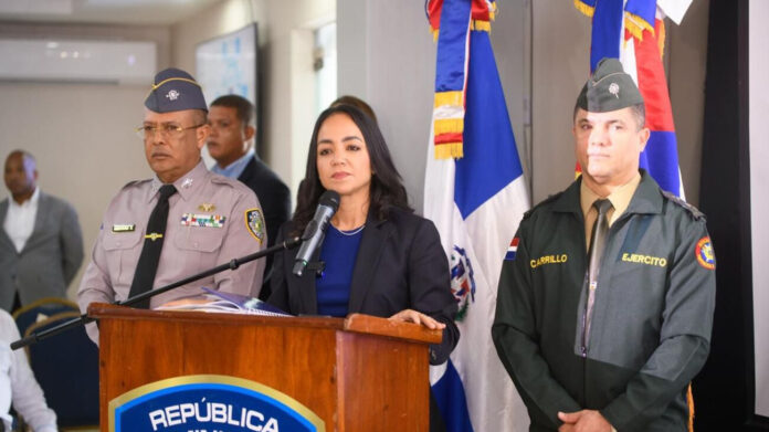 Fuerza de Tarea Conjunta intensificará acciones para el retiro de armas ilegales