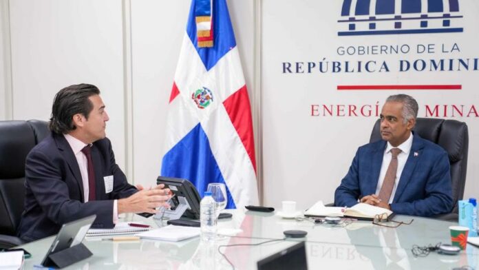Misión FMI conoce avances y estabilidad económica de RD apoyada en energía y minería