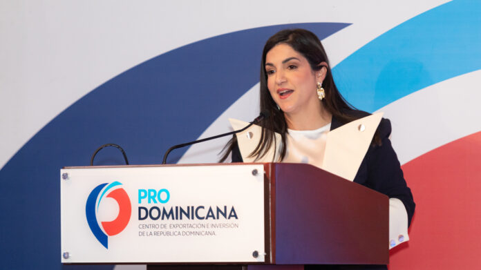 RD exhibe oferta exportable en Américas Food & Beverage 2025 en Miami