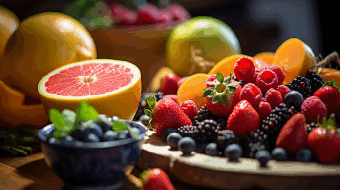 Esta es la fruta que ayuda a eliminar los parásitos intestinales