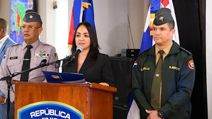 Fuerza de Tarea Conjunta sacó 460 armas de las calles en septiembre