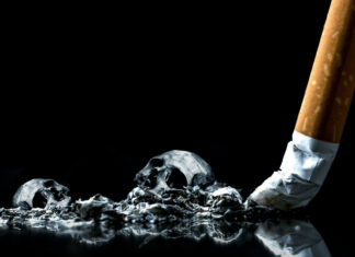 Fumar aumenta el riesgo de este tipo de diabetes