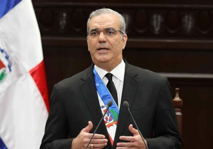 Gobierno de Abinader entre los de mayor transparencia en América Latina, según Latinometrics