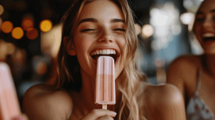 Qué pasa si consumimos helado todos los días