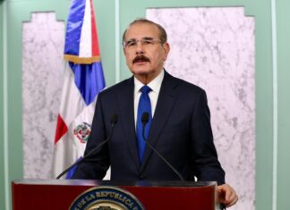 Danilo Medina: Soy un hombre honesto a toda prueba, yo soy un hombre honorable