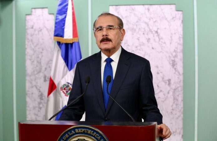 Danilo Medina: Soy un hombre honesto a toda prueba, yo soy un hombre honorable