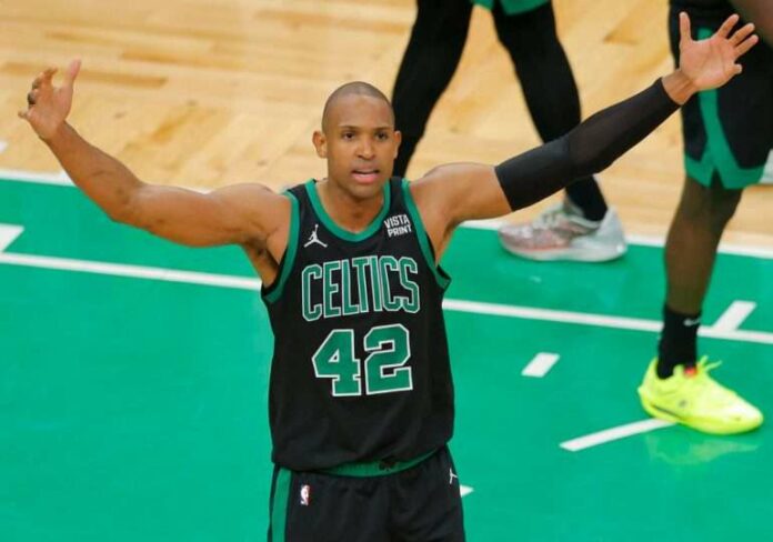 Al Horford se despide de Boston y alcanza acuerdo con los Warriors
