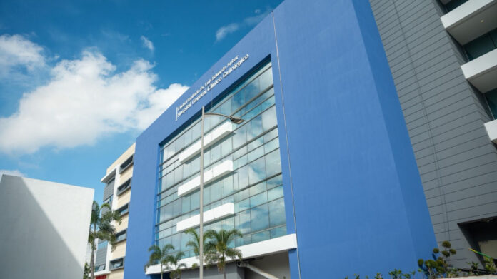 Ministro Bonilla supervisa avances finales para la entrega de la Ciudad Sanitaria Dr. Luis E. Aybar