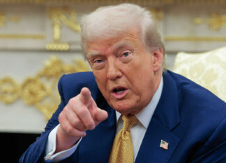 Trump explica por qué Jimmy Kimmel fue despedido