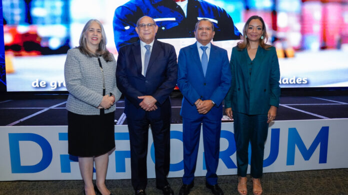 Infotep resalta aporte de la formación técnico-profesional al fortalecimiento de las zonas francas