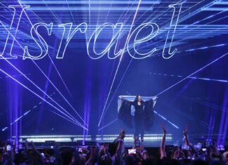 España no irá a Eurovisión si no se expulsa a Israel