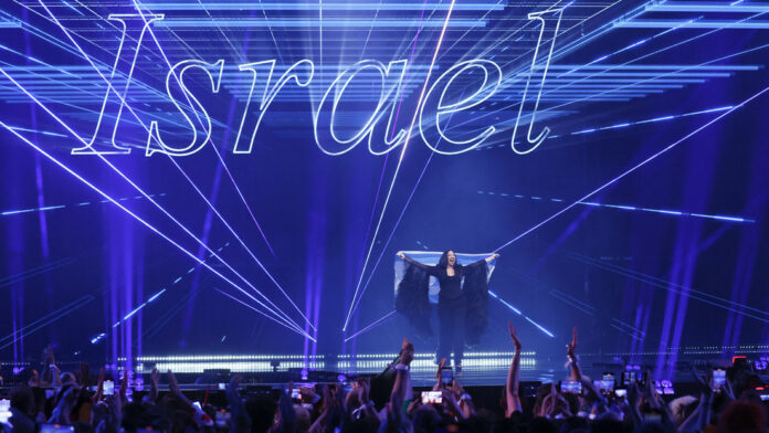 España no irá a Eurovisión si no se expulsa a Israel